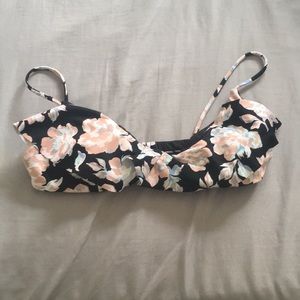 Bathing suit top